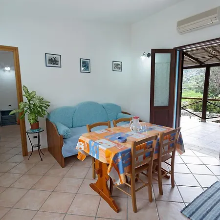 Le Case Di Mamma Carmela - Country Houses Holiday home