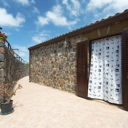 Holiday home Le Case Di Mamma Carmela - Country Houses Isola di Ustica