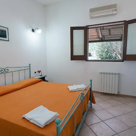 Le Case Di Mamma Carmela - Country Houses