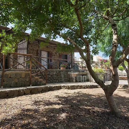 Le Case Di Mamma Carmela - Country Houses *