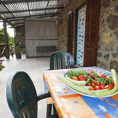 Le Case Di Mamma Carmela - Country Houses Isola di Ustica