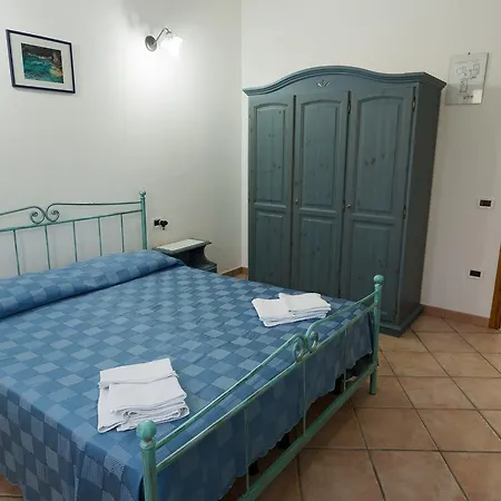 Le Di Mamma Carmela *