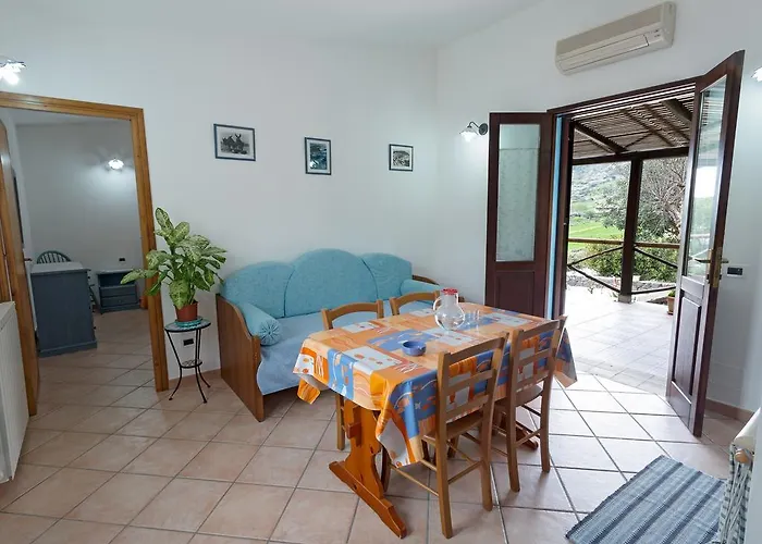 Le Di Mamma Carmela Casa vacanze